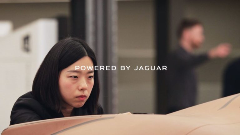 Jaguar powers extraordinary stories with Sky Documentaries