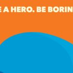 Mucinex partners Noma Bar for latest Be A #BoringHero campaign