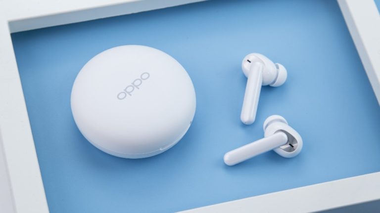 OPPO introduces its first wireless headphones in the Middle East