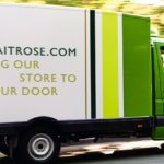 Waitrose opens a six-acre customer centre to double its online orders