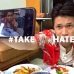 Ajinomoto Group Takes Out the Hate in latest campaign