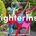 TikTok produces its first UK TV advert alongside #BrighterInside campaign