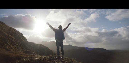 Tourism Ireland launches 'I will return' film with Publicis•Poke