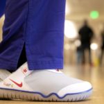 Nike partners Good360 to donate footwear to healthcare professionals