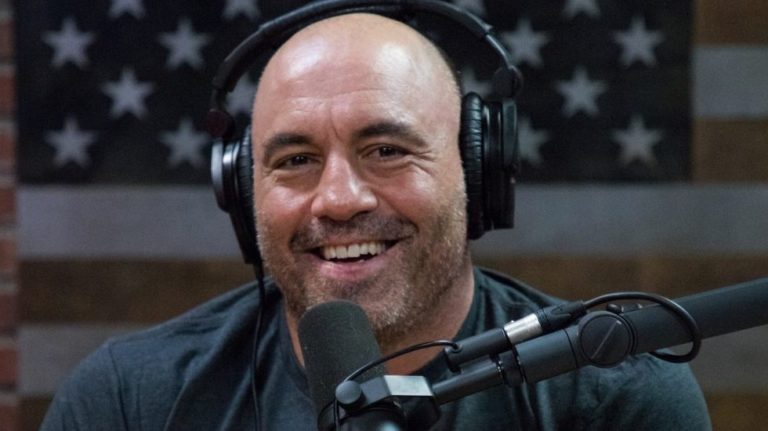 Spotify announces partnership with the Joe Rogan Experience