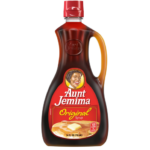 Aunt Jemima brand announces change of name and packaging