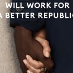 Banana Republic takes the step in working for a Better Republic