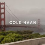 Cole Haan enters the athletic performance footwear space