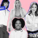 ELLE partners BossBabe on a high impact campaign for women