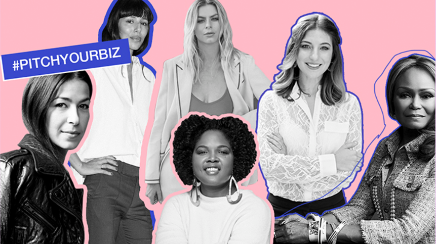ELLE partners BossBabe on a high impact campaign for women