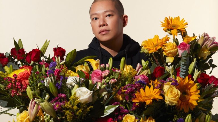 1-800-Flowers.com announces collaboration with Jason Wu