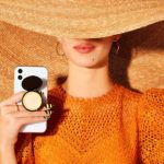 PopSockets and Burt's Bees collaboration marries tech and lip care