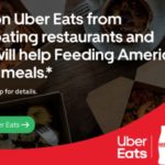 The Coca-cola Company announces a new partnership with Uber Eats