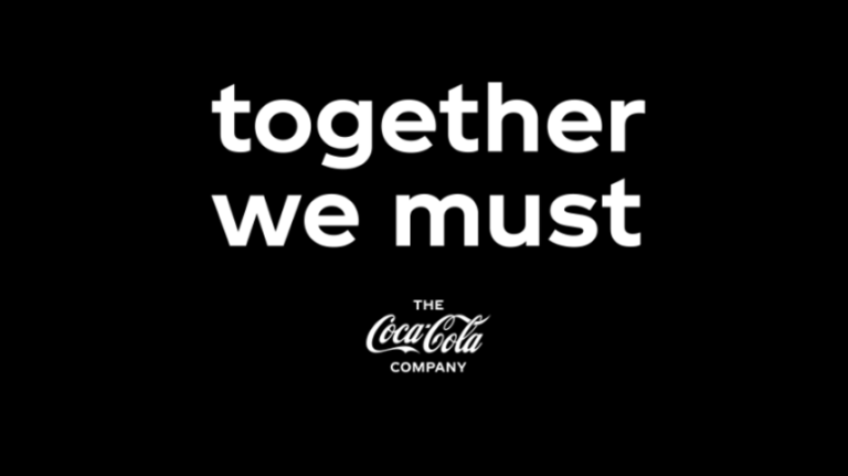 Coca-Cola CEO releases statement stance on social justice