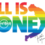 Hard Rock partners The Mercury Phoenix Trust for Pride Month