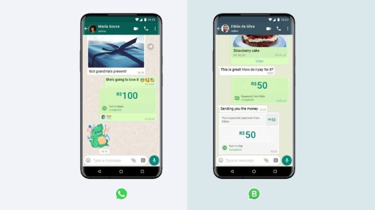 Whatsapp brings on app payments to users in Brazil