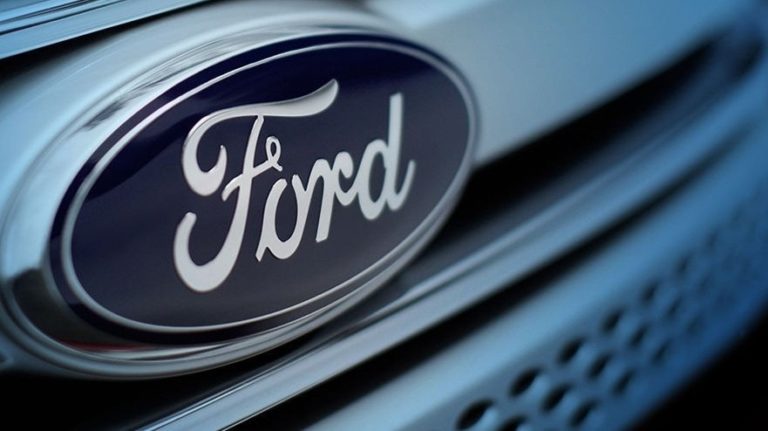Ford calls for a government partnership plan to achieve zero emissions