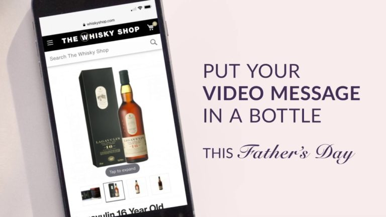 Diageo partners MullenLowe Profero in latest initiative for Father’s Day