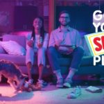 Skippy invites you to Go To Your Skippy Place in its latest ad campaign