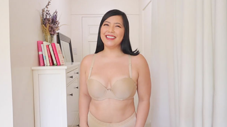 Avon Phillipines challenges size and age norms in latest 90-second spot