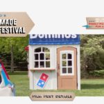 Domino's Pizza announces the launch of its Homemade Film Festival