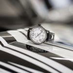 Goodyear launches an exclusive watch collection with B.R.M Chronographs