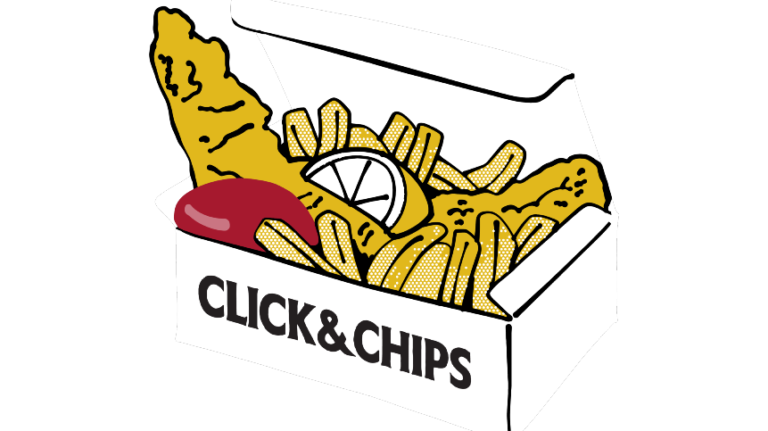 Heinz launches Click&Chips campaign to support 100 chip shop owners