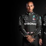 Puma supports Mercedes-AMG Petronas Formula One against racism