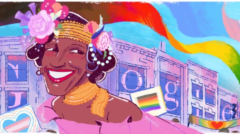 Google donates US$500k to the Marsha P. Johnson Institute