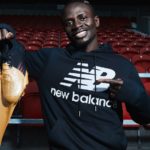 New Balance features Sadio Mané in its latest campaign video