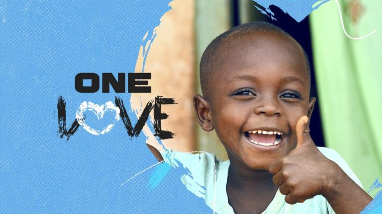 Pandora joins UNICEF One Love initiative to raise US$1million dollars