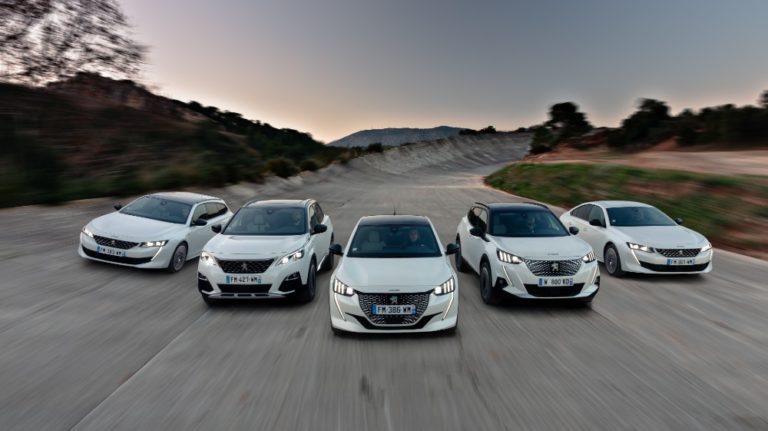 PEUGEOT selects Omnicom as its global creative agency of record