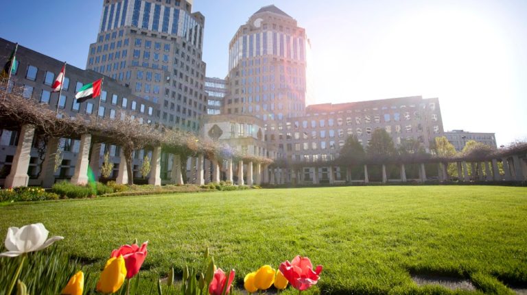 Procter & Gamble announces a new commitment to be carbon neutral