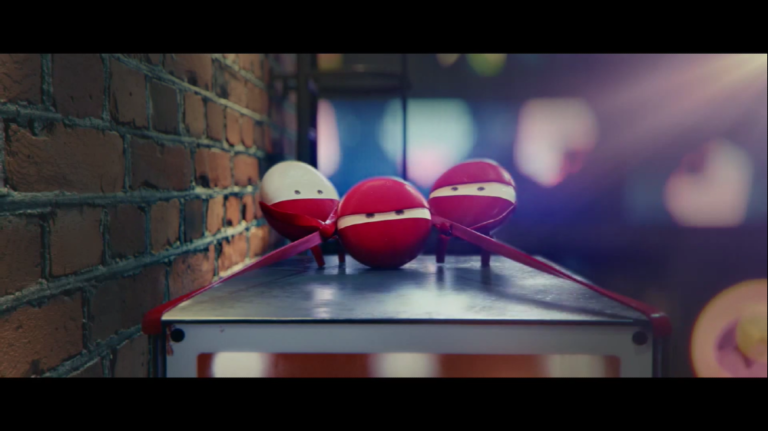 Babybel partners Havas in latest “Join the Goodness” ad campaign