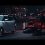 Kia Motors releases a must-see cinematic experience of the Summer