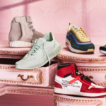 Klarna partners Highsnobiety for online sneaker raffle