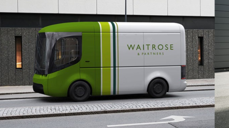 Waitrose and John Lewis announces plans to end the use of fossil fuels