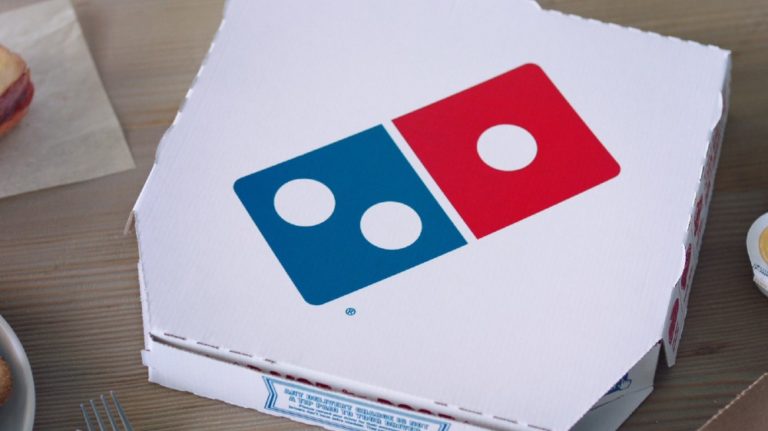 Don’t trash your Domino’s pizza boxes! Here’s how to recycle them