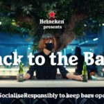 Heineken launches the latest edition of its #SocialiseResponsibly initiative