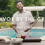 Rémy Martin announces collaboration with Chef Kwame Onwuachi