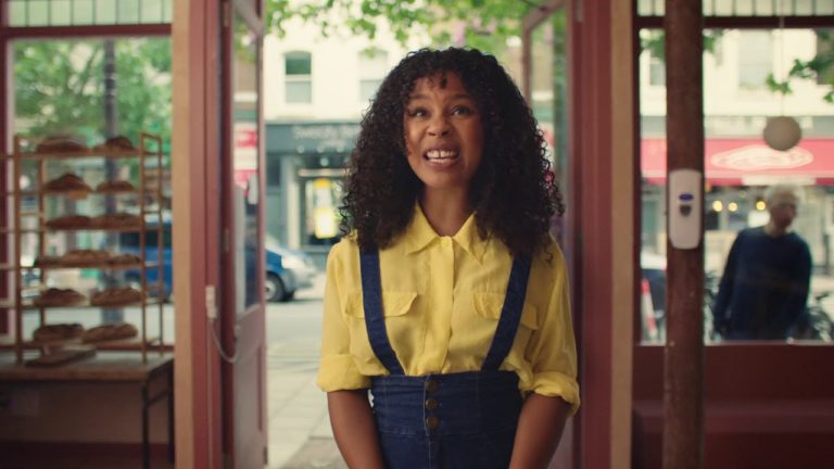UK Government partners brands for its latest ad campaign