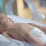 Pampers donates preemie diapers for Prematurity Awareness Month