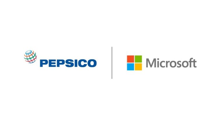 PepsiCo partners Microsoft to meet its rising consumer demand