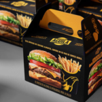 Aguila Beer encourages people to eat while drinking in latest campaign