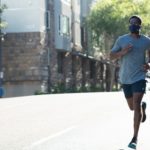 Asics releases its revolutionary face cover for runners