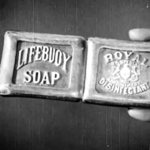 Lifebuoy returns to where it first started, the United Kingdom