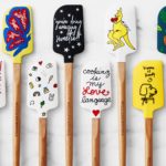 Williams Sonoma partners celebrities to end childhood hunger in the US