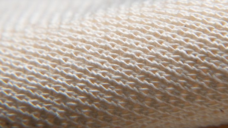 Ralph Lauren Corporation announces investment in Natural Fibre Welding