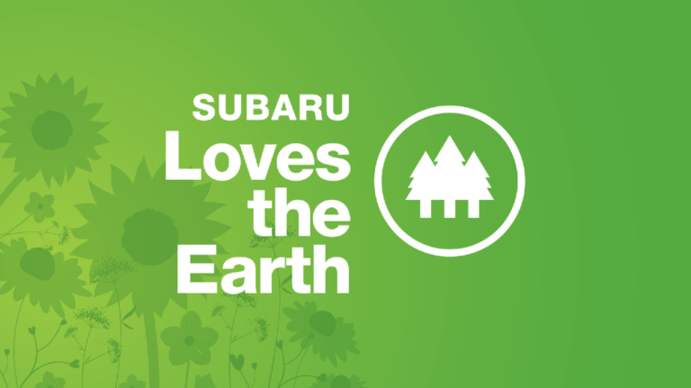 Subaru announces a new recycling initiative with TerraCycle