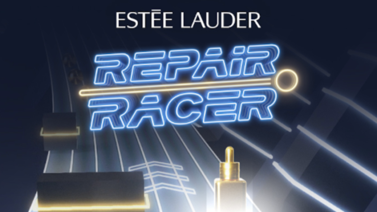 Estée Lauder launches its first gaming experience, ANRcade